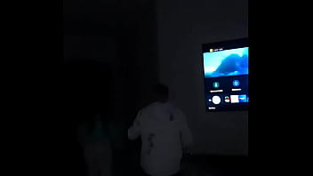 Nourxtukri thicc booty in dark