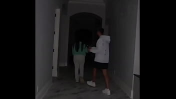 Nourxtukri thicc booty in dark