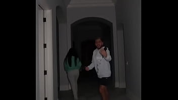 Nourxtukri thicc booty in dark