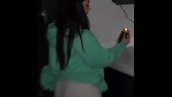 Nourxtukri thicc booty in dark