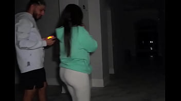 Nourxtukri thicc booty in dark