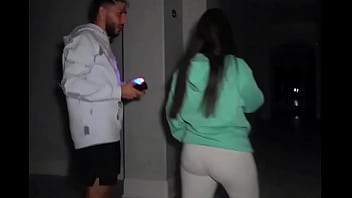 Nourxtukri thicc booty in dark