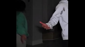 Nourxtukri thicc booty in dark