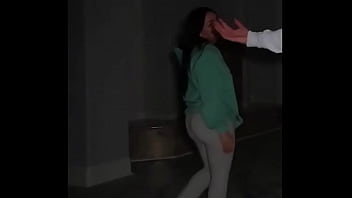 Nourxtukri thicc booty in dark