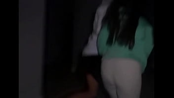 Nourxtukri thicc booty in dark