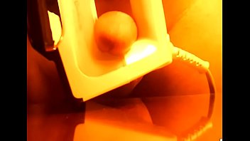 Using Iron As Fleshlight thumbnail