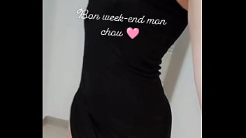 Passe un bon week end et rejoint moi pour qu'il soit encore meilleur