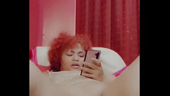 Red head thick maturbate