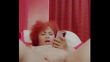 Red head thick maturbate