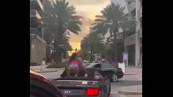 When the girls get together