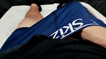 Excitado com a buceta gostosa da minha namorada