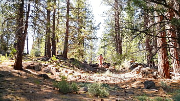 Simscristian05 Update #89 Naked Hike Up And Down The Hill Sheer Jul 11 2025 thumbnail