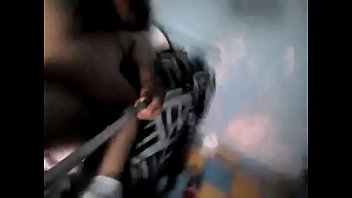 Cogiendome a mi amiga