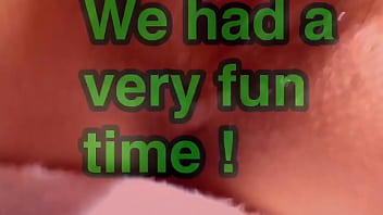 Erotic couple sex life