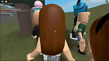 Jenna got fucked in her pussy