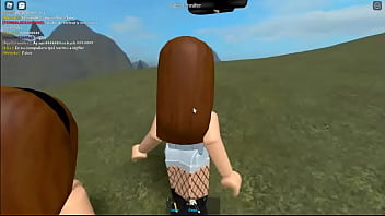 Jenna got fucked in her pussy