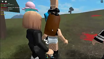 Jenna got fucked in her pussy