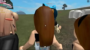 Jenna got fucked in her pussy