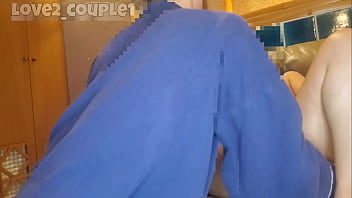 Love2 couple1 個人撮影 巨尻でムチムチボディの美人妻がクンニで昇天