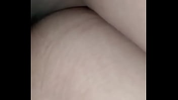 Un mañanero no se le puede negar a esta cachonda