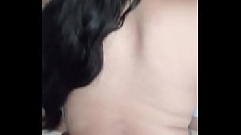 Un mañanero no se le puede negar a esta cachonda