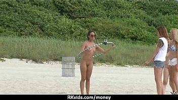 Tight Teen Fucks A Man In Front Of The Camera For Cash 19 thumbnail