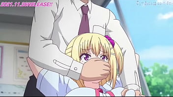 Hentaianime demovideo3