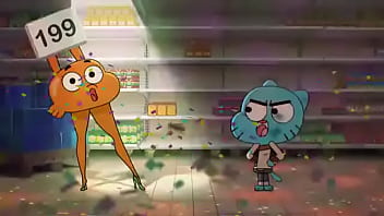 Gumball Capitulo thumbnail
