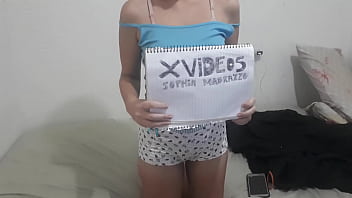 Vídeo de verificação