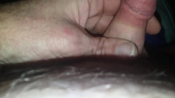 Love for y'all to watch me jack off