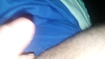 Love for y'all to watch me jack off