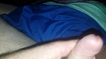 Love for y'all to watch me jack off