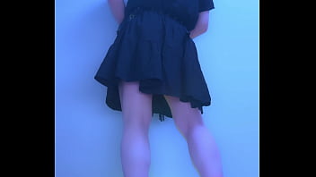 Crossdressing update #dscf2036