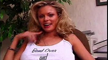 Briana banks say ahh bts