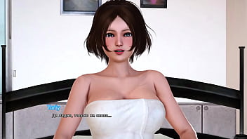 Проходження гри Життя Макса Частина 13