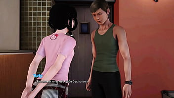 Проходження гри Життя Макса Частина 13