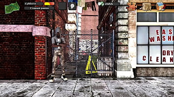 Проходження гри Життя Макса Частина 13