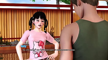 Проходження гри Життя Макса Частина 13