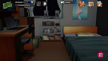 Проходження гри Життя Макса Частина 13