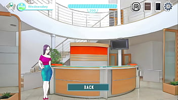 Sexnote cap 51 mi madrastra de grandes tetas es mi jefa