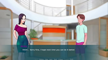 Sexnote cap 51 mi madrastra de grandes tetas es mi jefa