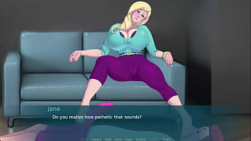 Sexnote cap 51 mi madrastra de grandes tetas es mi jefa