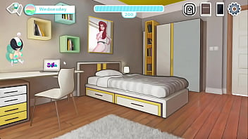 Sexnote Cap 51 Mi Madrastra De Grandes Tetas Es Mi Jefa thumbnail