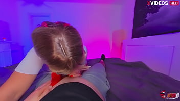 Cute young petite teen stepsister sex with stepbrother after a party night pov Cute young petite teen stepsister sex with stepbrother after a party night pov