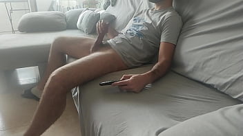 A Cumshot Is Incredible thumbnail