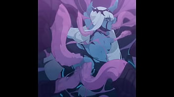 Darlin in the franxx esta muy bueno ññ