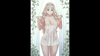 Darlin in the franxx esta muy bueno ññ