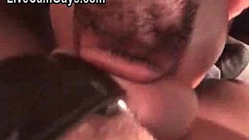 Deep Throat Leather Men thumbnail