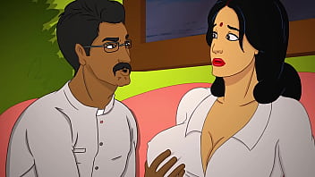 Savita Bhabhi Movie Xxx thumbnail