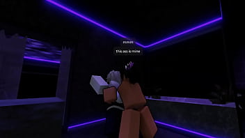 Roblox lil catboy got fucked